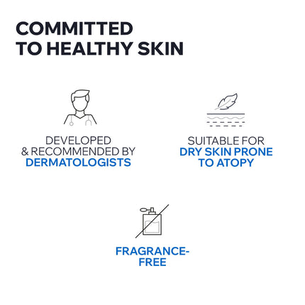 Uriage Xemose C8+ Face Cream 40ml - product image 7
