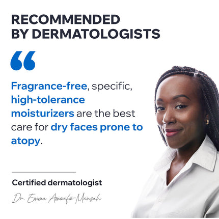 Uriage Xemose C8+ Face Cream 40ml - product image 8
