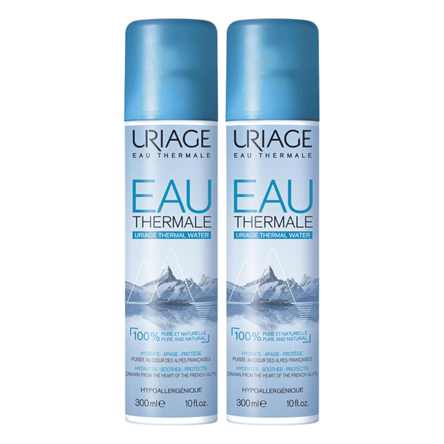 URIAGE Eau Thermal Water Spray DUO