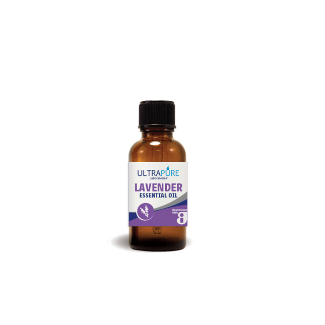 Ultrapure Lavender Oil 10ml