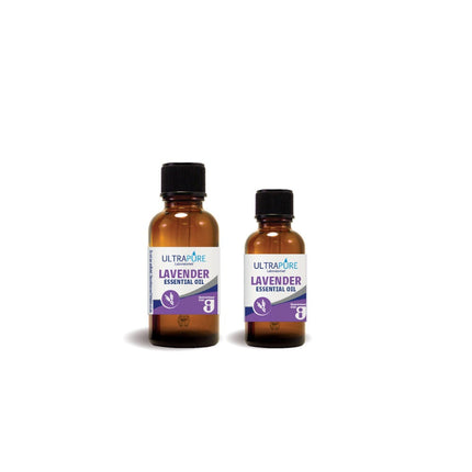 Ultrapure Lavender Oil 10ml