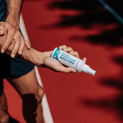 Ultrapure Magnesium Oil 150ml