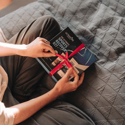 Ultrapure Sports Recovery Kit