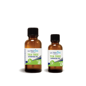 
                  
                    Load image into Gallery viewer, Ultrapure Tea Tree Oil 10ml
                  
                