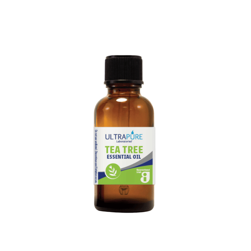 
                  
                    Load image into Gallery viewer, Ultrapure Tea Tree Oil 10ml
                  
                