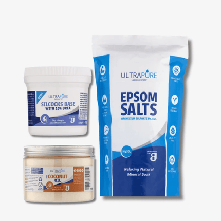 Ultrapure Tired Feet & Legs Bundle