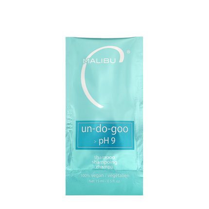 Malibu C Un Do Goo Shampoo