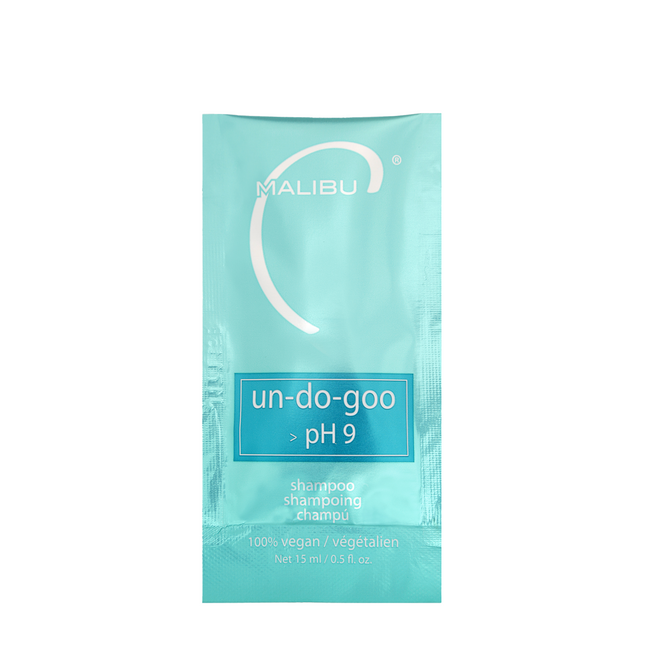 Malibu C Un Do Goo Shampoo