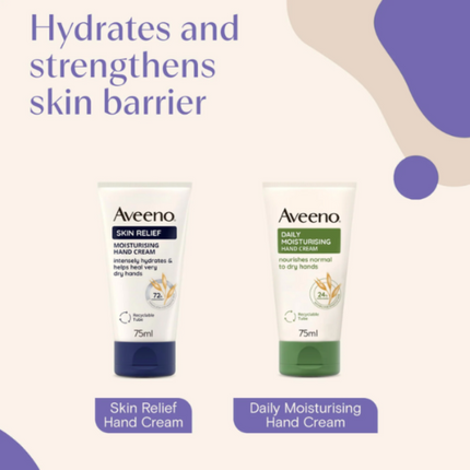 Aveeno Handy Heroes Giftset