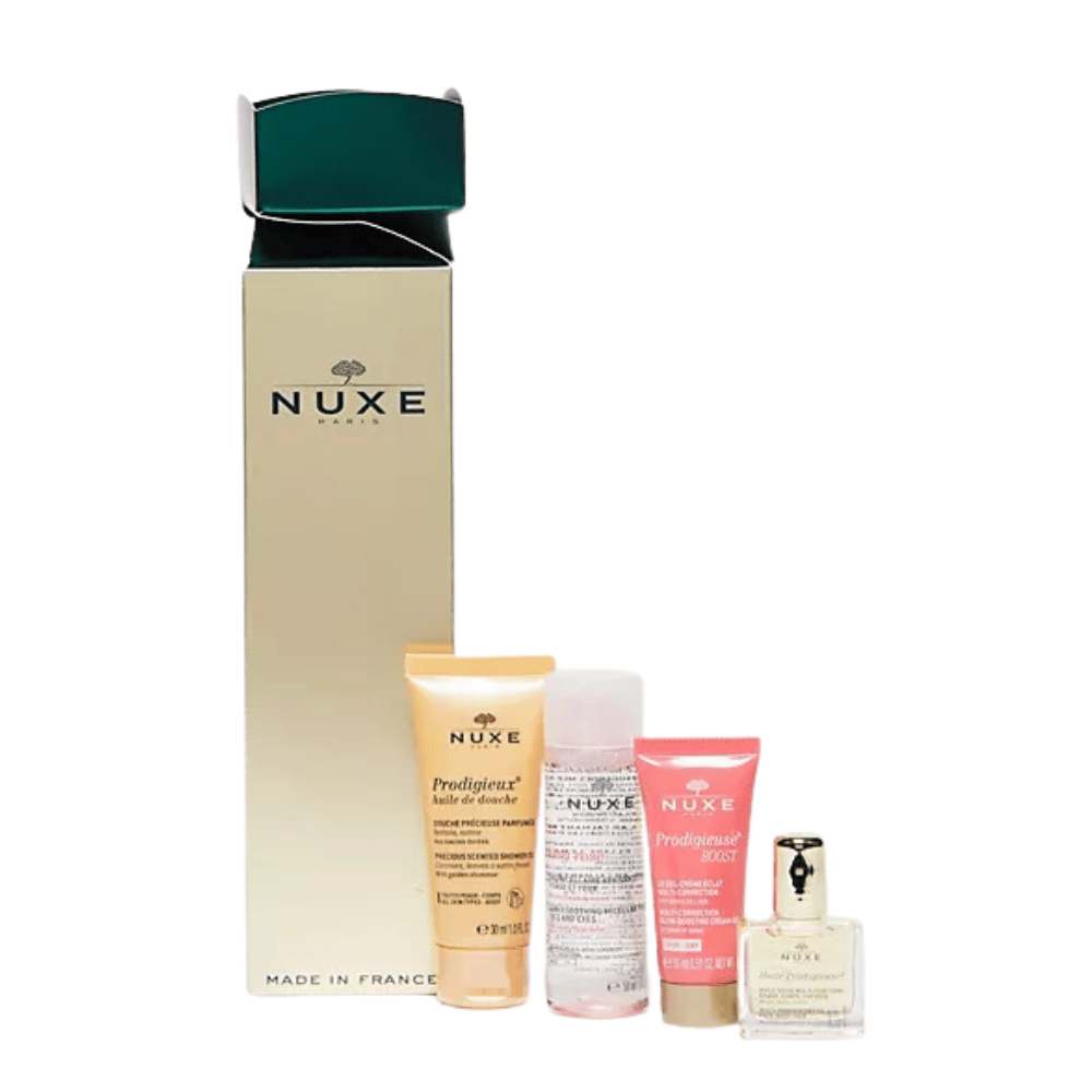 NUXE GIFT SETS – Your Local Pharmacy