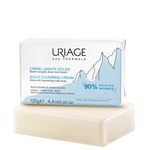Uriage  Cleansing Cream Bar 125g