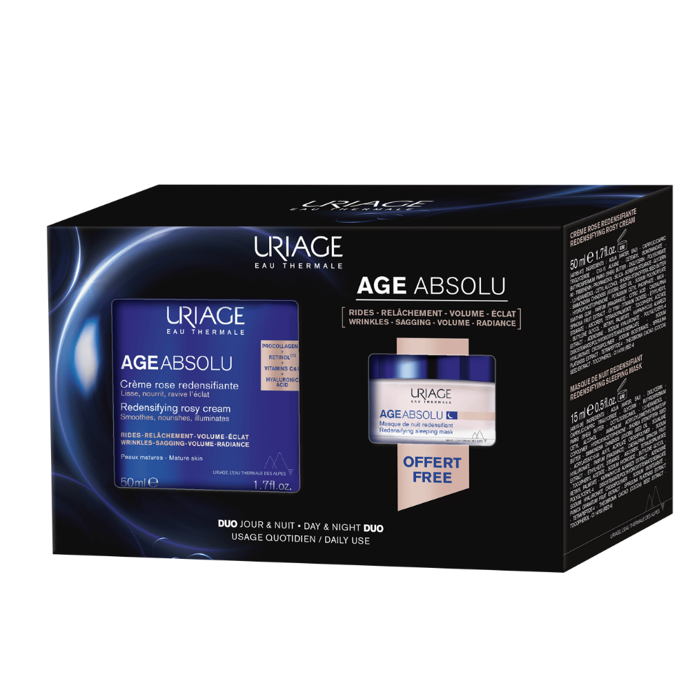 Uriage Age Absolu Gift Set