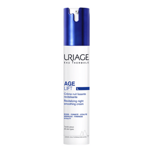 
                  
                    Load image into Gallery viewer, Uriage AGE LIFT Night Cream 40 ml
                  
                