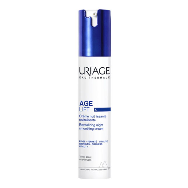 Uriage AGE LIFT Night Cream 40 ml