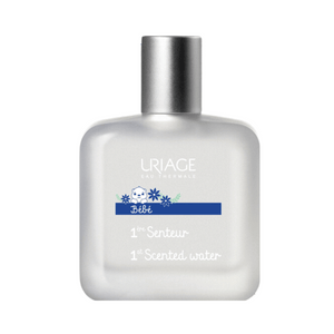 
                  
                    Load image into Gallery viewer, Uriage Baby&amp;#39;s 1st Scented Skincare Water 50ml
                  
                