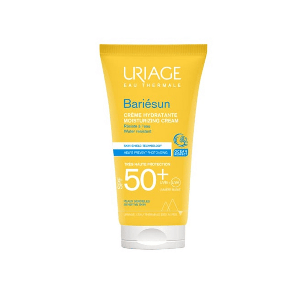 Uriage Bareisun Face Cream SPF50+ 50ml