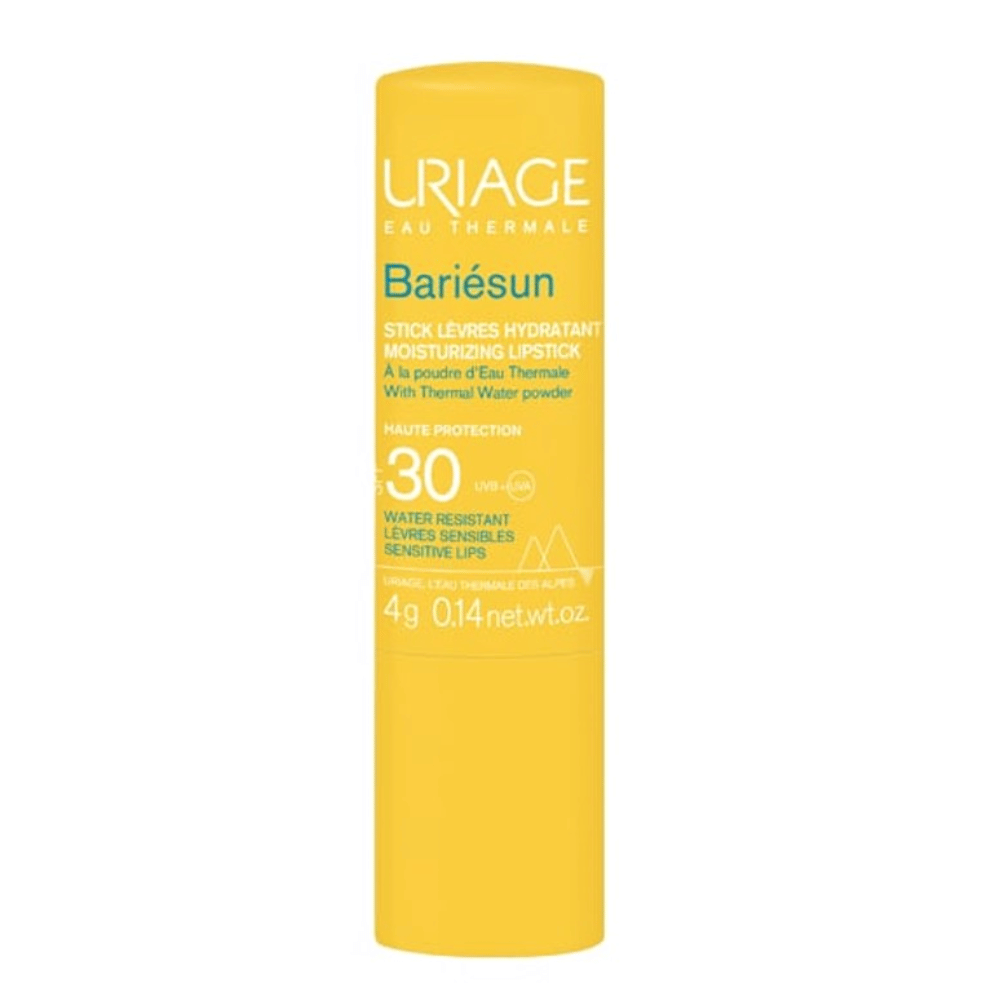 Uriage Bareisun Lipstick SPF30