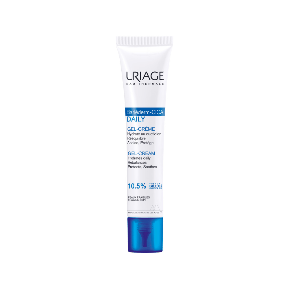 Uriage Bariederm  Cica-Daily Gel-Cream 30ml