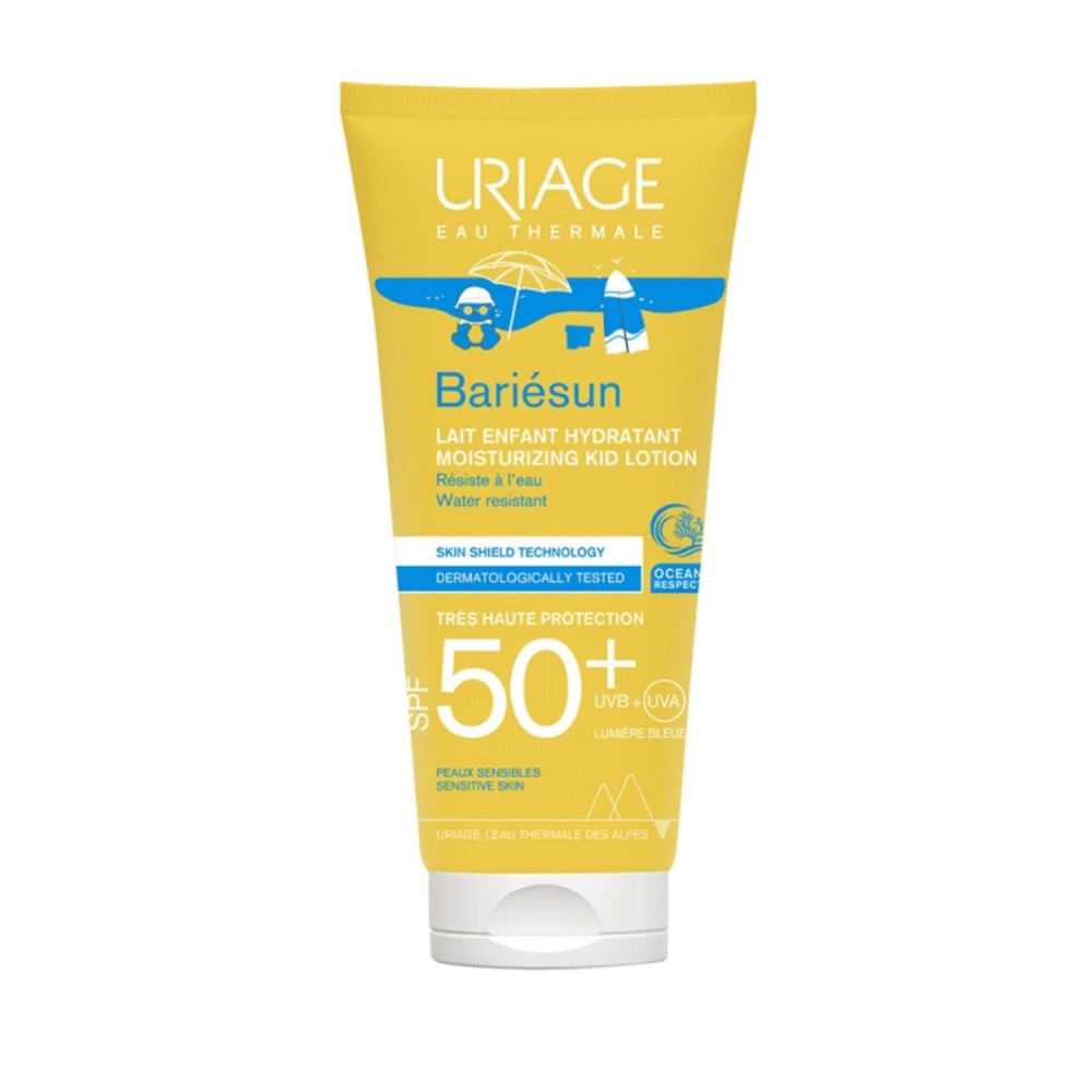 Uriage Bariesun Fragrance-Free Kid Milk SPF50+ 100ml