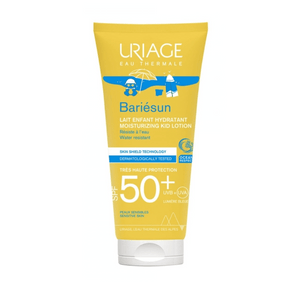 
                  
                    Load image into Gallery viewer, Uriage Bariesun Fragrance-Free Kid Milk SPF50+ 100ml
                  
                