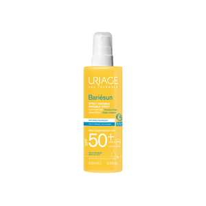 
                  
                    Load image into Gallery viewer, Uriage Bariesun Fragrance Free Spray SPF50+
                  
                