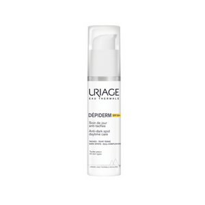 
                  
                    Load image into Gallery viewer, Uriage Dépiderm Anti-Spot Day Care SPF50+ 30 ml
                  
                