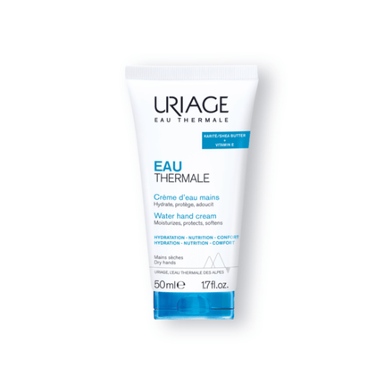 Collection image for: URIAGE HYDRATION