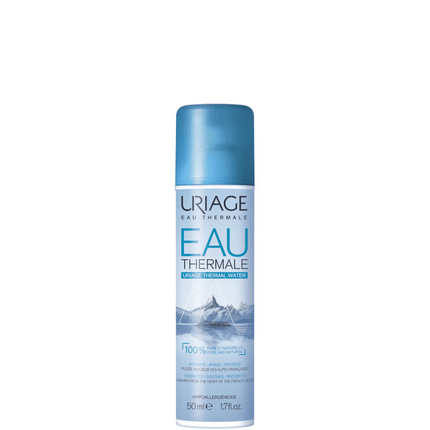Uriage Eau Thermale Spray 50ml