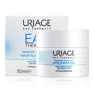 
                  
                    Load image into Gallery viewer, Uriage Eau Thermale Water Sleeping Mask 50ml
                  
                