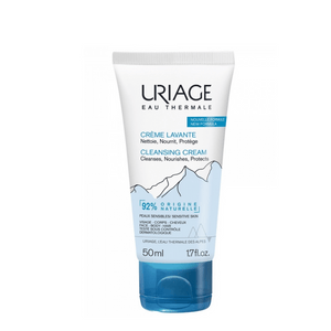 
                  
                    Load image into Gallery viewer, Uriage Gentle Cleansing Cream 50ml
                  
                