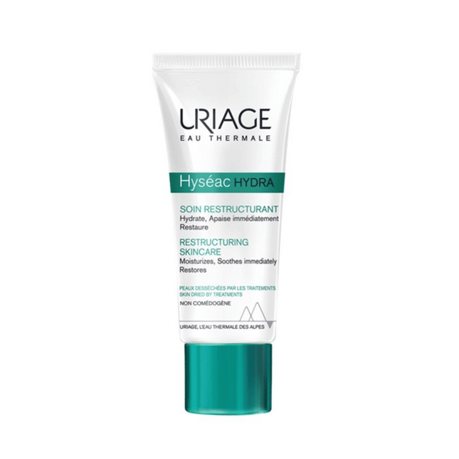 Uriage Hyseac Hydra Restructuring Care 40ml