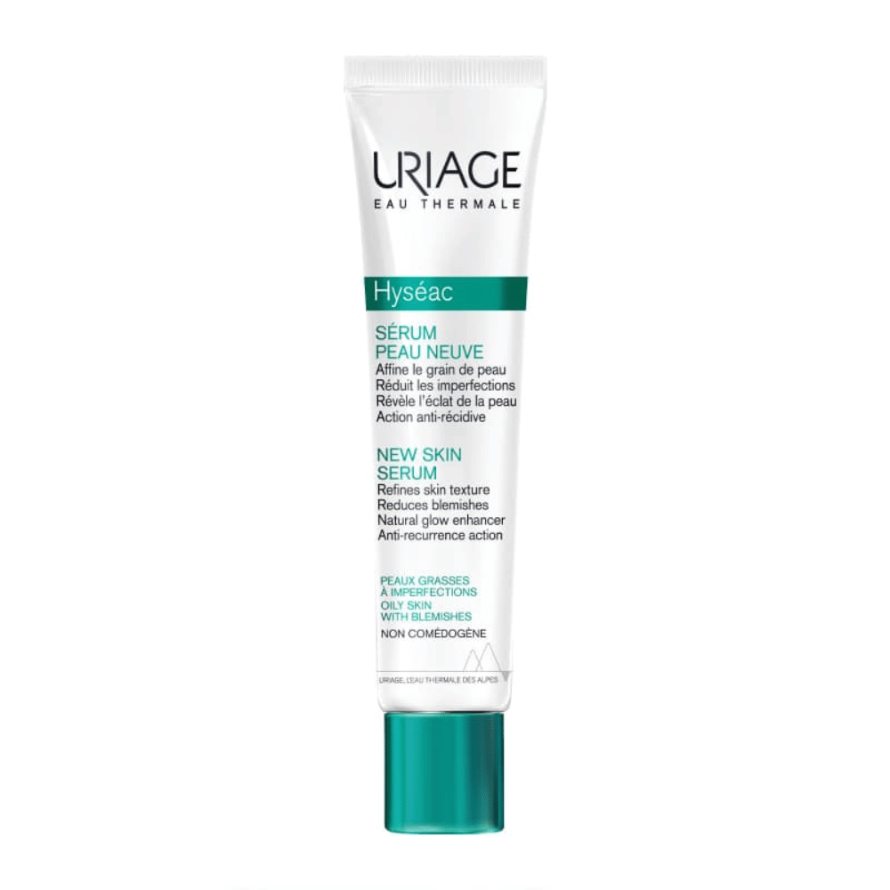 Uriage Hyseac New Skin Serum 40ml