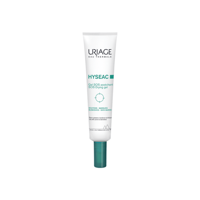Uriage Hyseac SOS Drying Gel 15ml