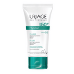 Uriage Hyseac  Very High Protection Fluid  SPF50+ 50ml