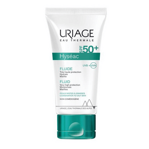 
                  
                    Load image into Gallery viewer, Uriage Hyseac  Very High Protection Fluid  SPF50+ 50ml
                  
                