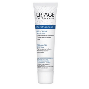 
                  
                    Load image into Gallery viewer, Uriage Keratosane 30 Cream-Gel 40ml
                  
                