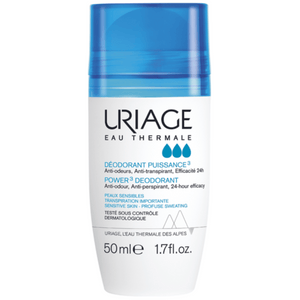 
                  
                    Load image into Gallery viewer, Uriage Power 3 Deodorant 50ml
                  
                