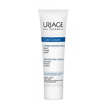 Uriage Protective Cold Cream 100ml