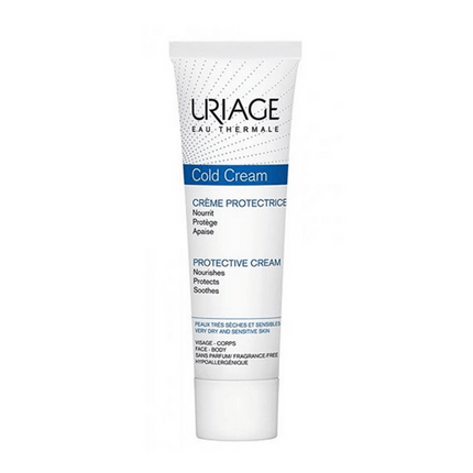 Uriage Protective Cold Cream 100ml