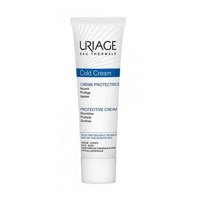 Uriage Protective Cold Cream 100ml