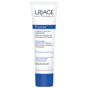 
                  
                    Load image into Gallery viewer, Uriage Pruriced Soothing Comfort Cream 100 ml
                  
                