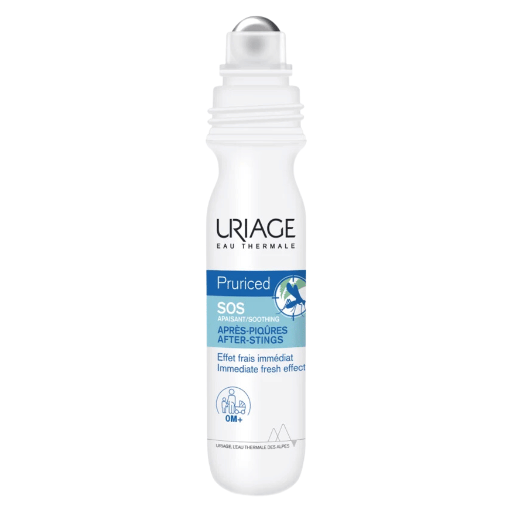 
                  
                    Load image into Gallery viewer, Uriage Pruriced Sos Soothing Gel After Sting 15ml
                  
                