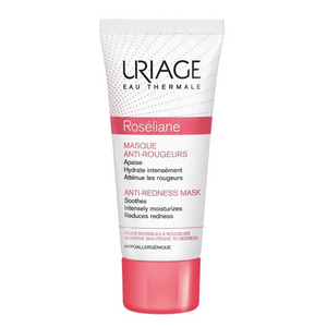
                  
                    Load image into Gallery viewer, Uriage Roseliane Anti-Redness Soothing Mask 40ml
                  
                