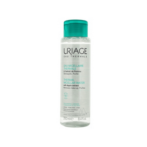 
                  
                    Load image into Gallery viewer, Uriage Thermal Micellar Water Combination To Oily Skin 250ml
                  
                