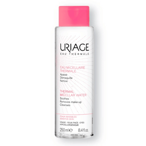 
                  
                    Load image into Gallery viewer, Uriage Thermal Micellar Water Sensitive Skin 250ml
                  
                