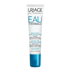 
                  
                    Load image into Gallery viewer, Uriage Water Eye Contour Cream 15ml
                  
                