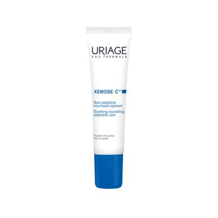Uriage Xemose C8+ Soothing Palpebral Care 15ml