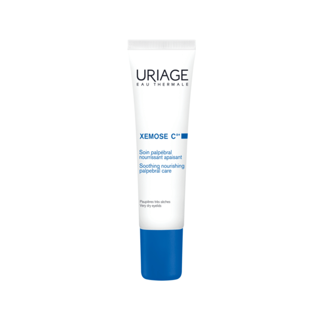 Uriage Xemose C8+ Soothing Palpebral Care 15ml