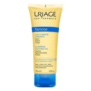 
                  
                    Load image into Gallery viewer, Uriage Xemose  Huile Lavante Cleansing Soothing Oil 200ml
                  
                