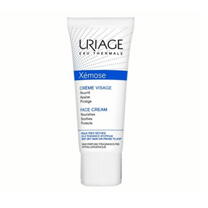 
                  
                    Load image into Gallery viewer, Uriage Xemose Nourishing Face Cream 40ml
                  
                